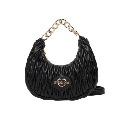 THE DEMURE HOBO BAG